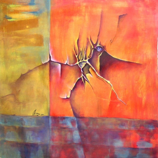 art-paintings-abstract_paintings-chiriac-eye