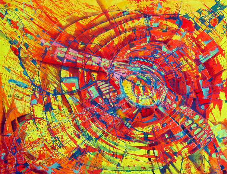 art-paintings-abstract_paintings-chiriac-big_eye