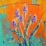 art-paintings-abstract_paintings-chiriac-irises