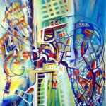 art-paintings-abstract_paintings-chiriac-stare
