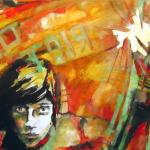 art-paintings-abstract_paintings-figures-riot