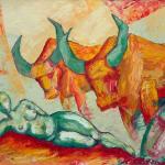 art-paintings-abstract_paintings-figures-lust