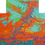 art-paintings-abstract_paintings-triptych-orange