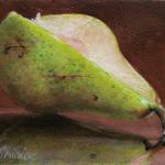 artcard-art-aceo-paintings-fruit-realism-pear-sliced_pear