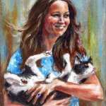 kate-duchess-of-cambridge-hold-the-cat-prince-of-cambridge-royal-baby-cat-s