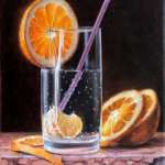 still_life-realism-fine_art-oil_painting-orange-soda