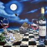 surreal-oil_painting-famous_artists-chicago-wine