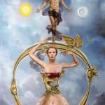 surreal-oil_painting-famous_artists_alchemy_male_female_nudes_ouroboros