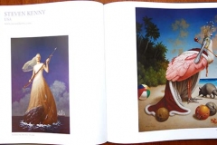 imaginaire-magic-realism-surrealism-steven-kenny